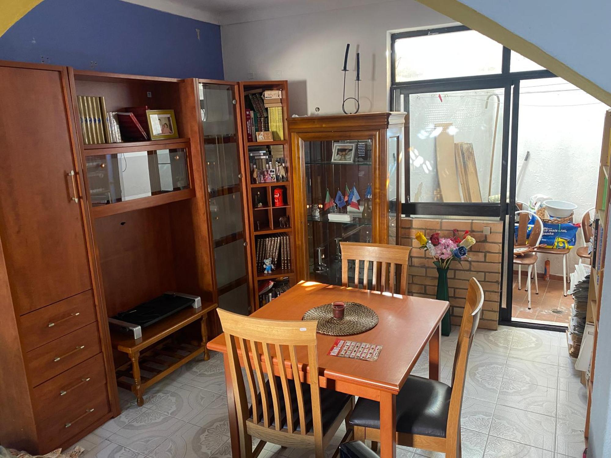 Casa Sao Bras Alportel Miguel Holiday home *